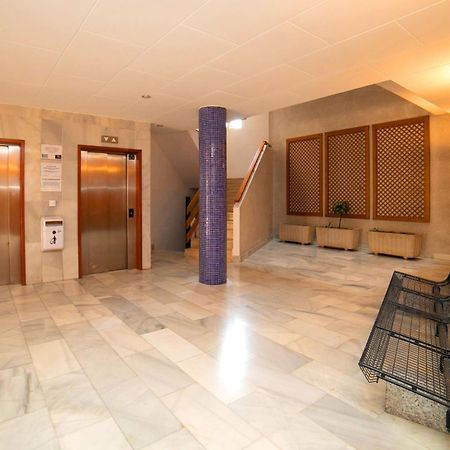 Apartment Apolo Vii-9 By Interhome Калпе Екстериор снимка